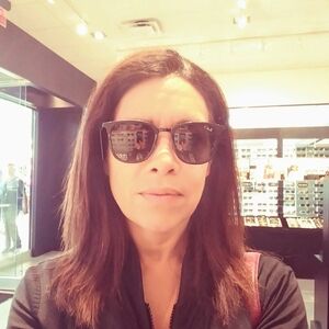 Meet your Posher, Jen